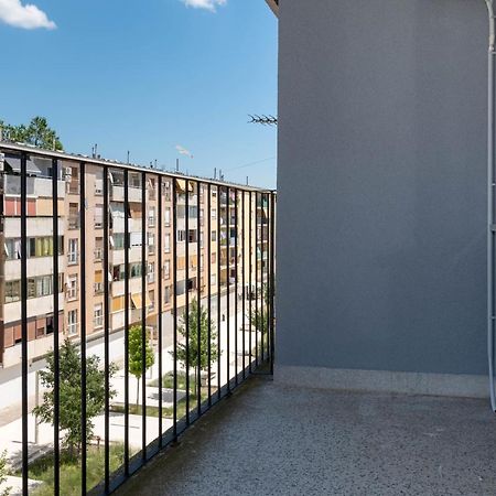 Nona Mileva Apartment Pula Exterior foto